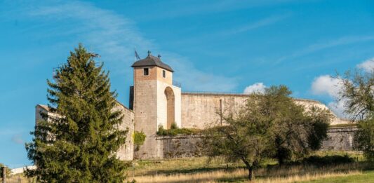 Besançon. Magie, concerts et cinéma en plein air à la Citadelle de Besançon