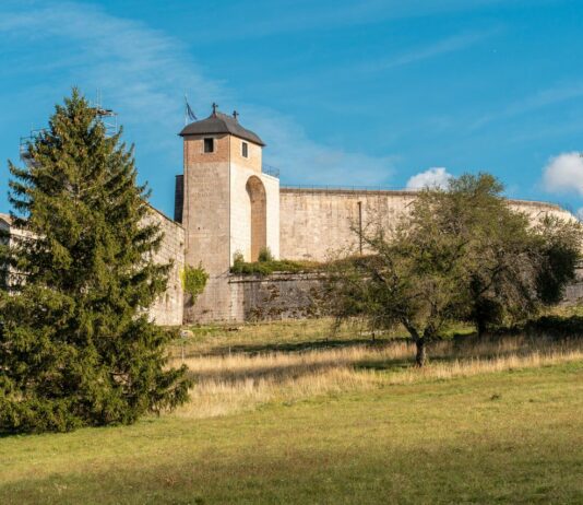 Besançon. Magie, concerts et cinéma en plein air à la Citadelle de Besançon