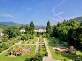 Région. Le parc de Wesserling, un voyage entre histoire industrielle et mythologie