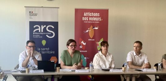 Région. L’ARS poursuit sa stratégie pour améliorer l’accès aux soins