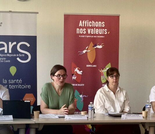 Région. L’ARS poursuit sa stratégie pour améliorer l’accès aux soins