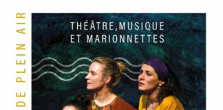 21eme festival de l'eau vive