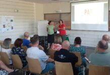 Grand Besançon. Saint-Vit s’engage dans son Projet Alimentaire Territorial (PAT)
