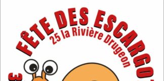 logo Fête des Escargots