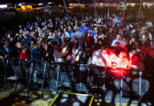 Orchamps-Vennes. L’Atrack’Son revient avec quinze artistes à l’affiche