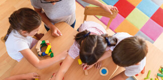 Pontarlier. Les Journées de la Petite Enfance reviennent les 11 et 13 juin