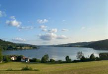 Dossier de la semaine. Haut-Doubs : faut-il limiter la vitesse autour du lac de Saint-Point à 70 km/h ? Sécurité routière Lac de Saint Point