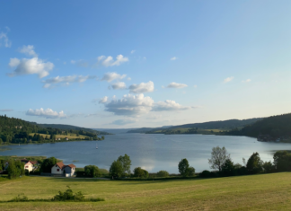 Dossier de la semaine. Haut-Doubs : faut-il limiter la vitesse autour du lac de Saint-Point à 70 km/h ? Sécurité routière Lac de Saint Point