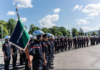 Besançon. Les sapeurs-pompiers du Doubs célèbrent leur journée nationale