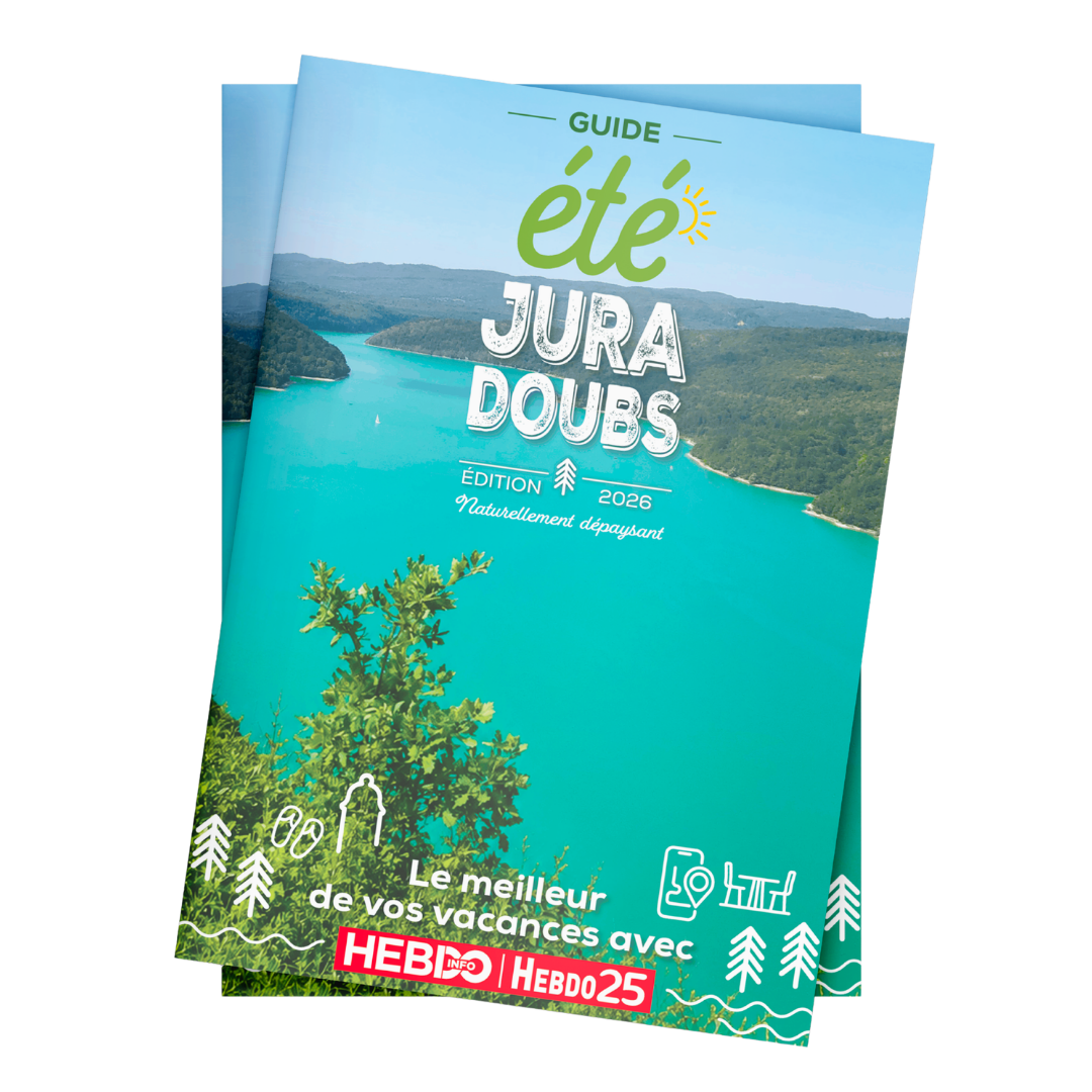guide été 2026