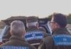 Dossier de la semaine. Les lieutenants louvetiers au cœur du débat sur la gestion du loup