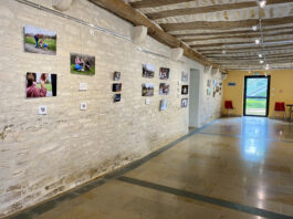 Saint-Vit. Une exposition photo pour mettre en lumière le métier d’assistante maternelle