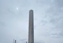 Besançon. La cheminée de Planoise bientôt détruite, la fin d’une époque