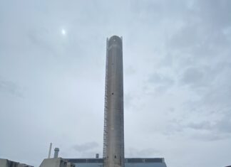 Besançon. La cheminée de Planoise bientôt détruite, la fin d’une époque