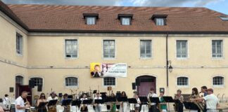 Pontarlier. Neuf scènes animeront la fête de la musique à Pontarlier
