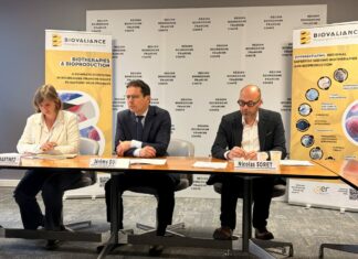 Économie. Biothérapies, une filière stratégique en pleine structuration dans la région