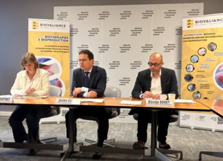 Région. Biothérapies : une filière stratégique en pleine structuration en Bourgogne-Franche-Comté