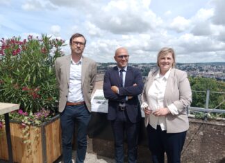 Besançon. La Citadelle au grand air et sous les étoiles cet été