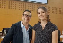 Doubs. Fin de mandat pour le Conseil départemental des jeunes