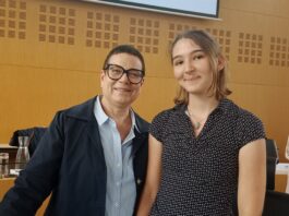 Doubs. Fin de mandat pour le Conseil départemental des jeunes
