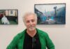 Cyril Abad photographe expose à la galerie de l'ancienne poste