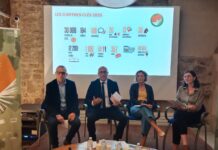 Besançon. « Livres dans la Boucle » dans le top 10 des salons littéraires en France