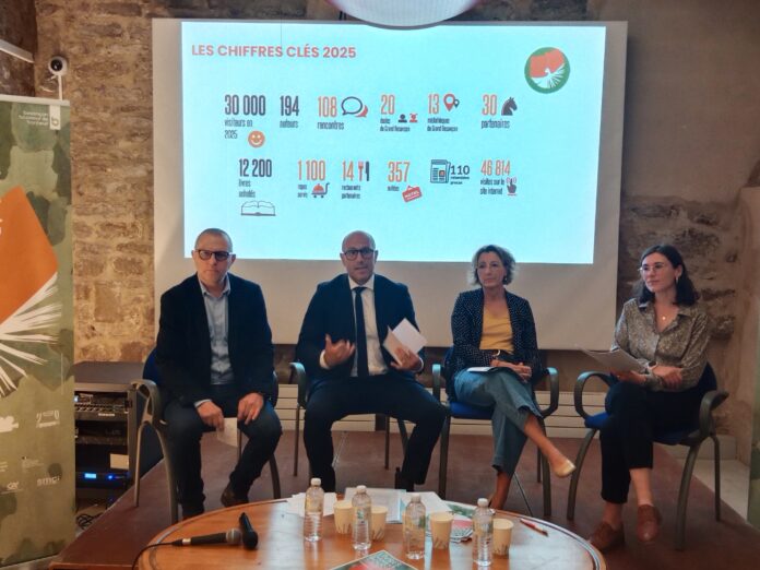 Livres dans la Boucle 2026