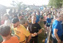 Besançon. Grand succès pour l’Ekiden de Grandes Heures Nature 2026