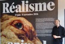 Région. Le « Réalisme animal » mis à l’honneur au musée Courbet d’Ornans
