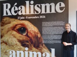 Région. Le « Réalisme animal » mis à l’honneur au musée Courbet d’Ornans