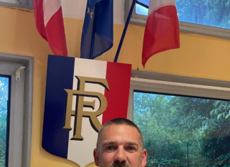 Région. Saules a un nouveau maire !