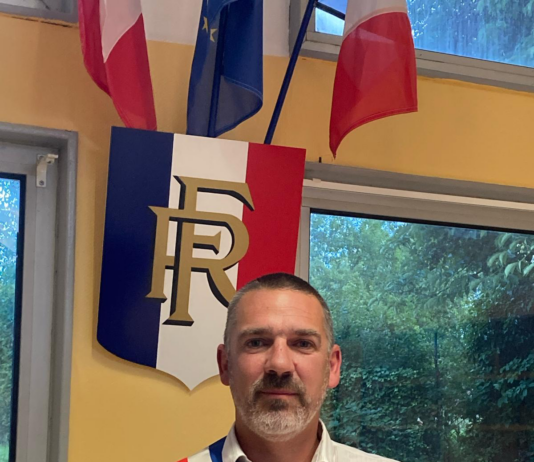 Région. Saules a un nouveau maire !