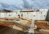 travaux Aqua Ô Doubs