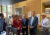 Mont d’Or. Vidéoprotection, Maison France Services, rue du village… : sept projets inaugurés à Métabief