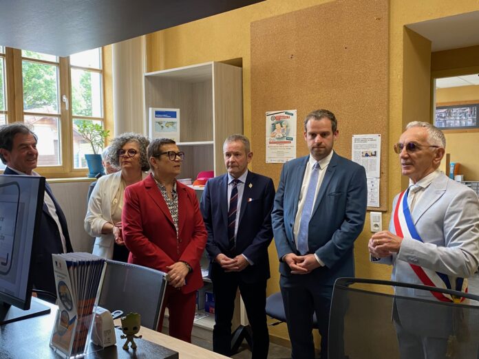 Maison France Services Métabief