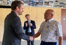 Haut-Doubs. Jean-Marie Saillard reçoit la médaille du tourisme