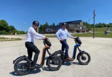 Pontarlier. Gounefay : l’offre se diversifie et s’adapte aux quatre saisons