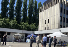 Besançon. La Police Nationale ouvre ses portes aux visiteurs