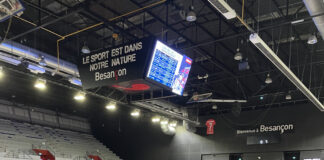 Cybertech Comtois 2026 Besançon