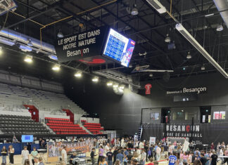 Cybertech Comtois 2026 Besançon