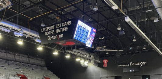 Cybertech Comtois 2026 Besançon