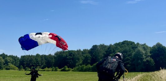 Sport. Dans les coulisses de l’équipe de France de voile contact à 4, en stage à Besançon