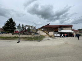 Sancey. Le Département débourse 15 millions d’euros pour transformer le collège Henri Fertet Sancey collège rénovation