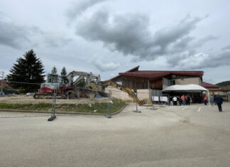 Sancey. Le Département débourse 15 millions d’euros pour transformer le collège Henri Fertet