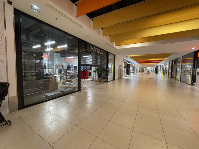 Boutique Hafnium