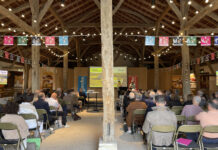 Besançon. Doubs Tourisme fête ses 20 ans au Musée des maisons comtoises !