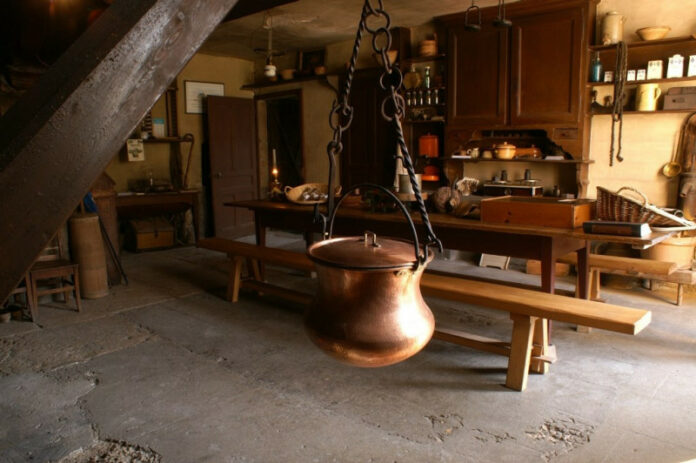 Visite de la ferme La pastorale Bonnevaux