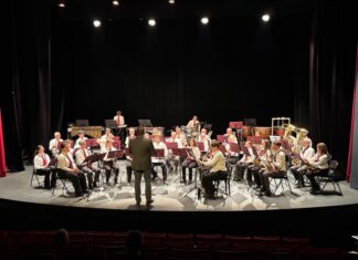 Morteau. Le Festival des musiques du Haut-Doubs réunit les musiciens du secteur