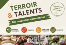 Pontarlier. Terroir et Talents, le nouveau forum de l’emploi organisé par les entreprises locales Forum emploi Pontarlier 2026
