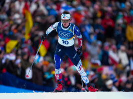 Sport. Le Haut-Doubs, vivier du combiné nordique français